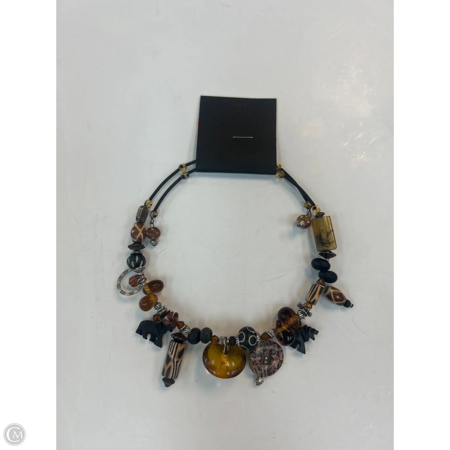 Necklace Choker & Collar By Cmf