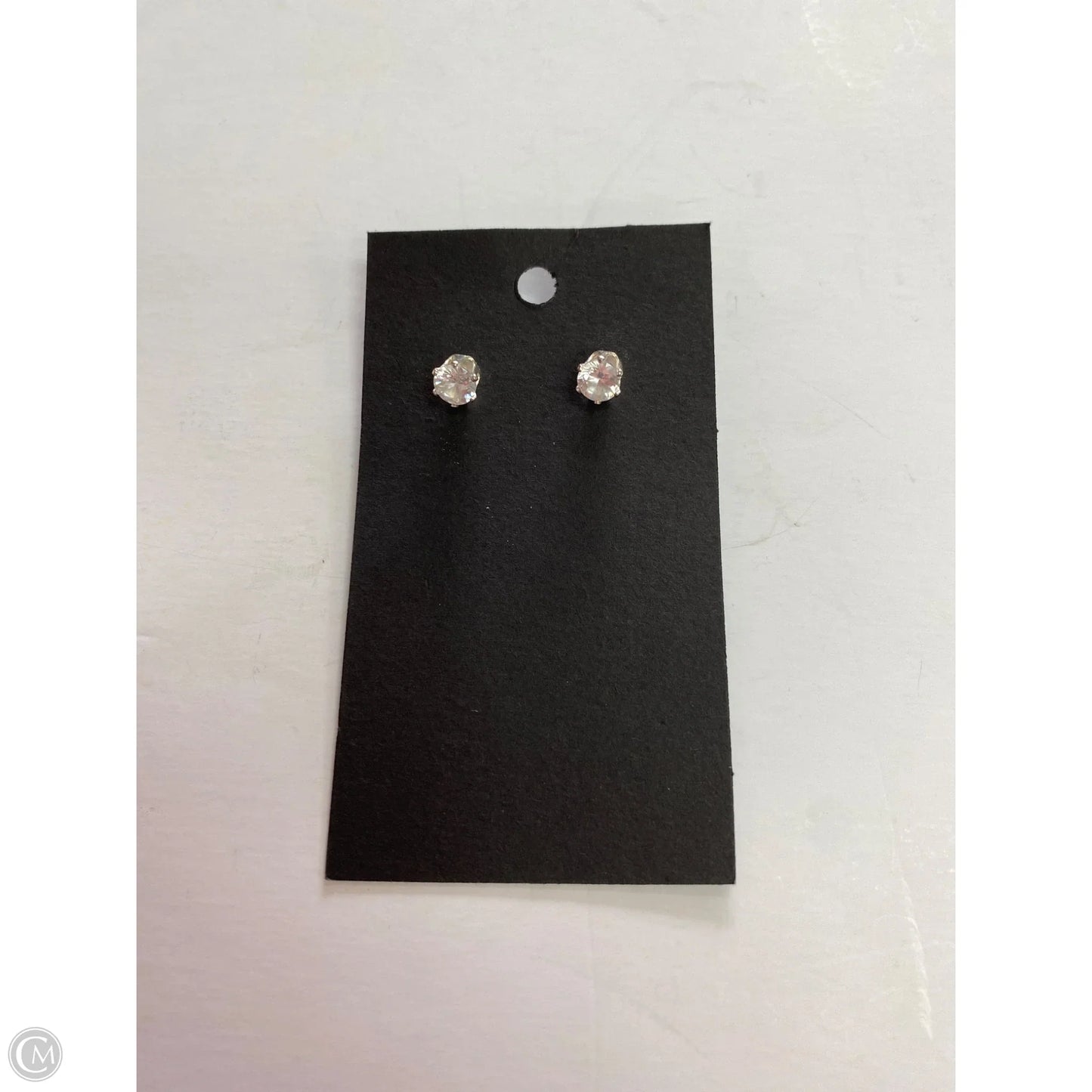 Earrings Stud By Cmf