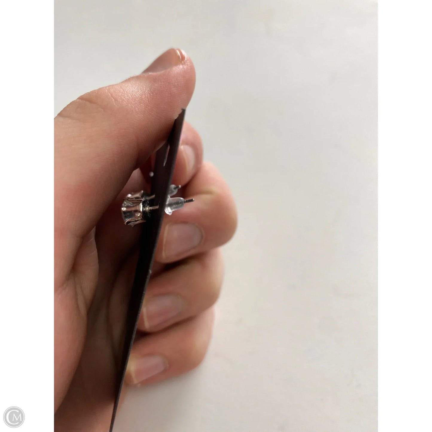 Earrings Stud By Cmf