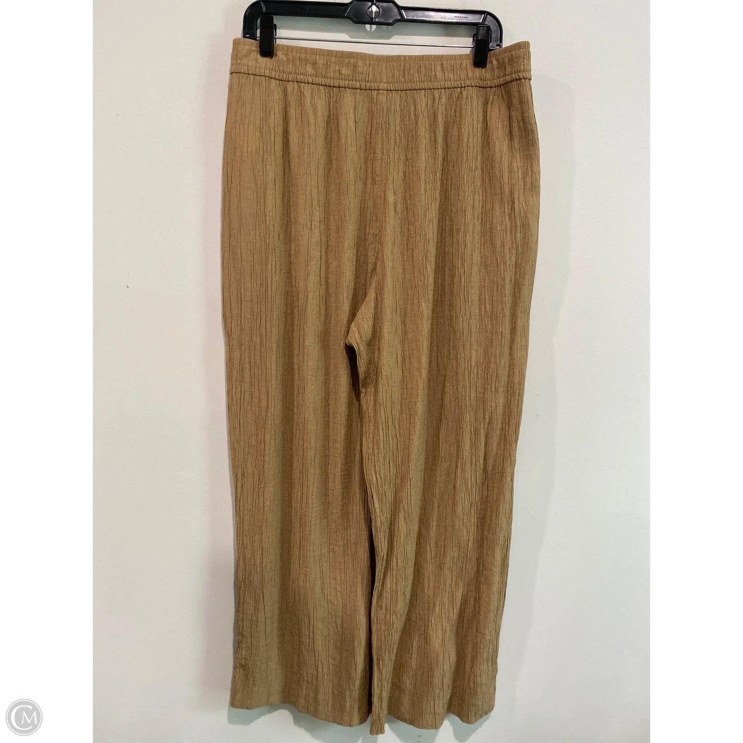 Pants Dress By Madewell In Brown, Size: L