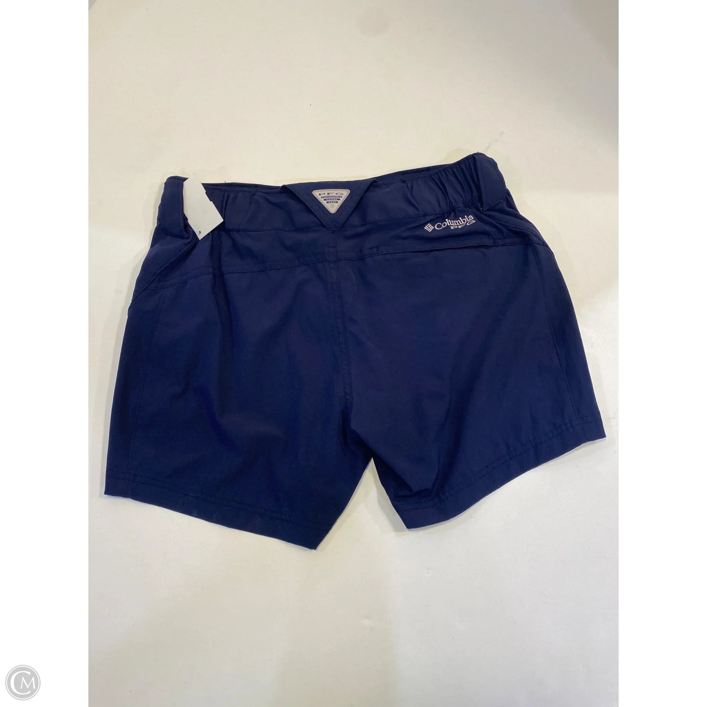 Shorts By Columbia In Navy, Size: S