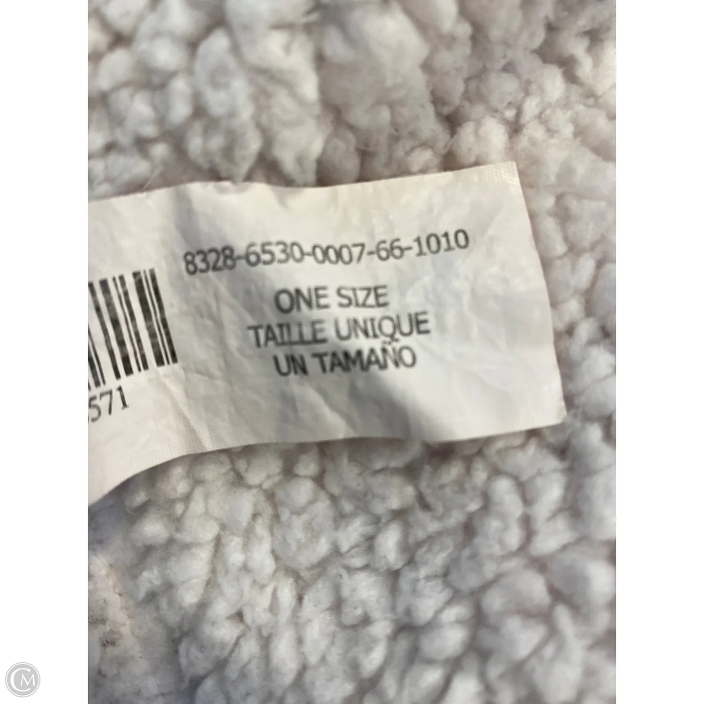 Sweater By Refuge In Animal Print, Size: Osfm