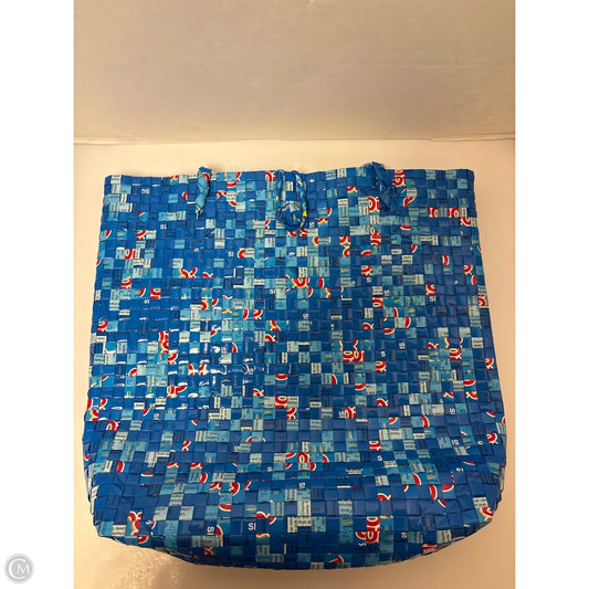 Handbag By Clothes Mentor, Size: Large