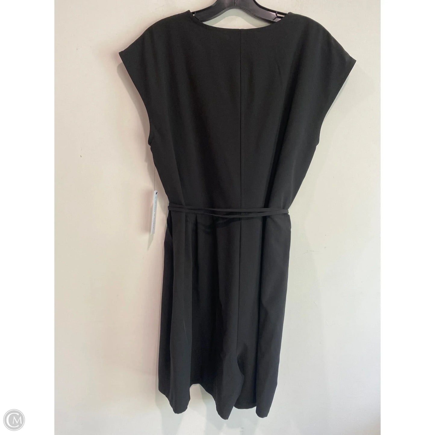 Romper By Emma And Michele In Black, Size: L
