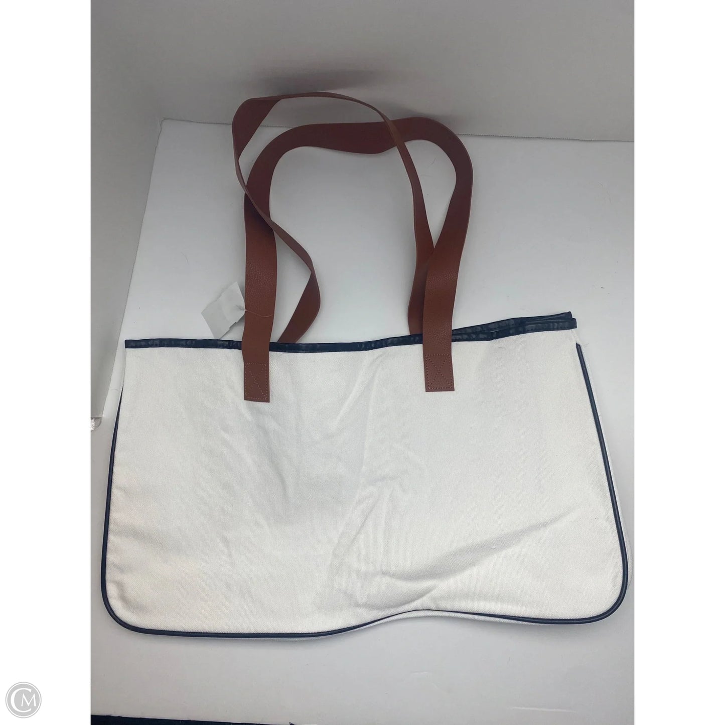 Handbag By Clothes Mentor, Size: Large