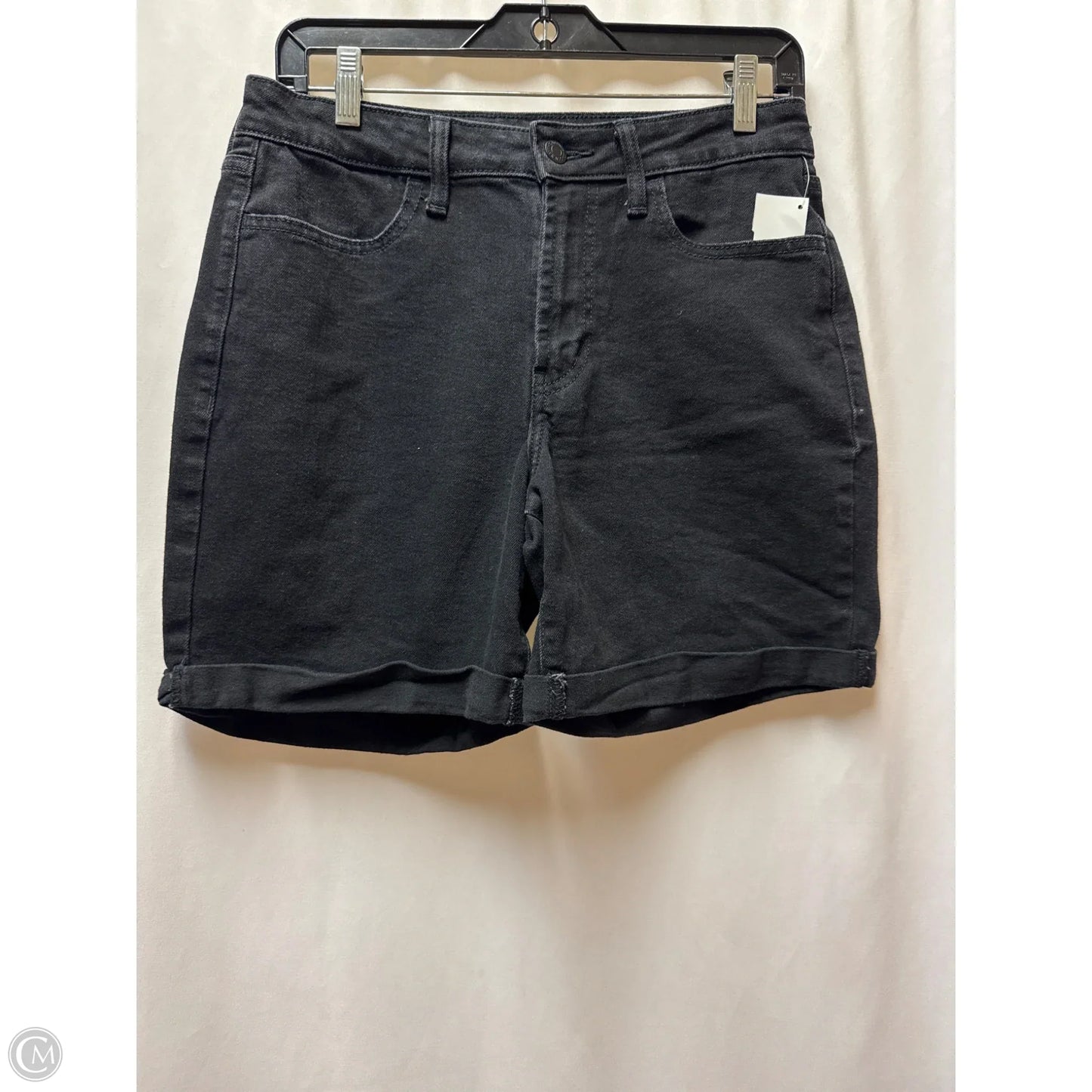 Shorts By Old Navy In Black, Size: 6