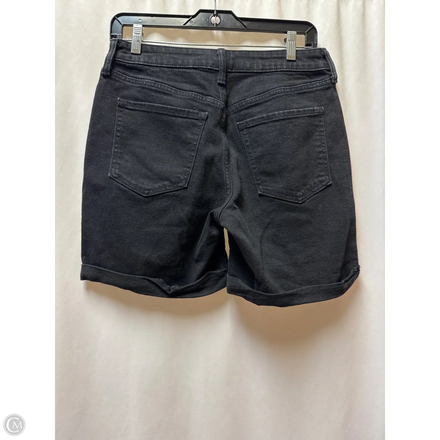 Shorts By Old Navy In Black, Size: 6