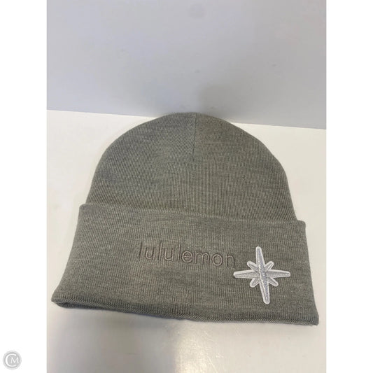 Hat Beanie By Lululemon