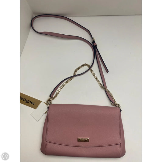 Crossbody Designer By Kate Spade, Size: Medium