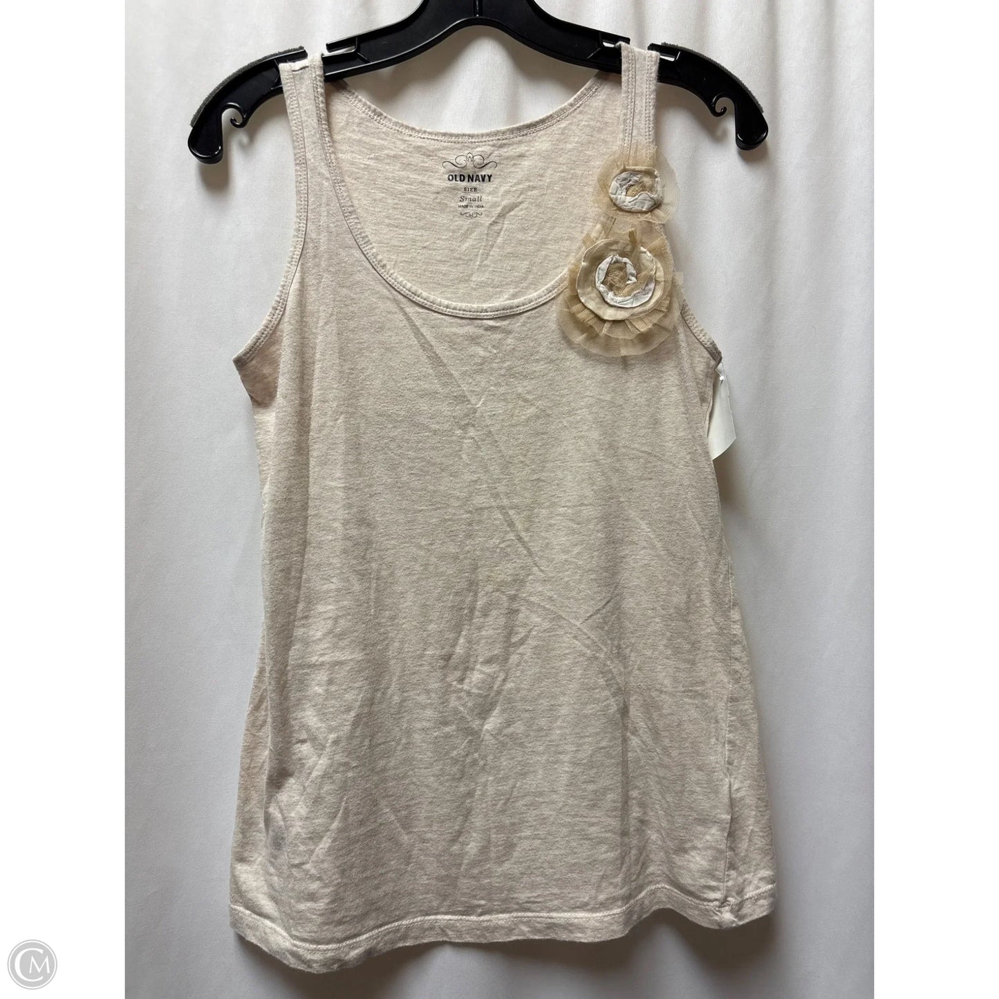 Tank Top By Old Navy In Pink, Size: S
