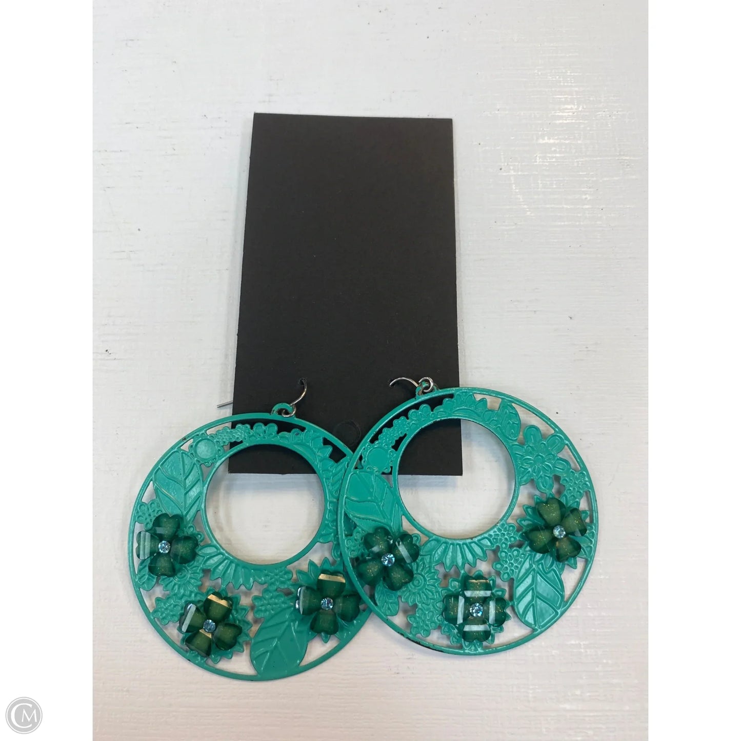 Earrings Dangle/drop By Cmf