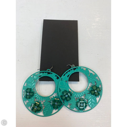 Earrings Dangle/drop By Cmf