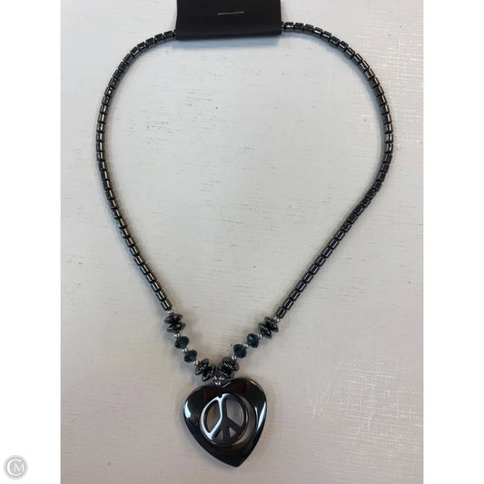Necklace Charm By Cmf
