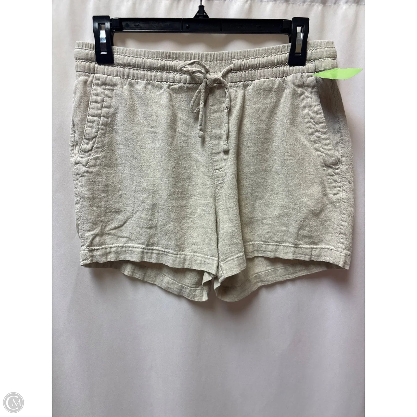 Shorts By Old Navy In Tan, Size: S