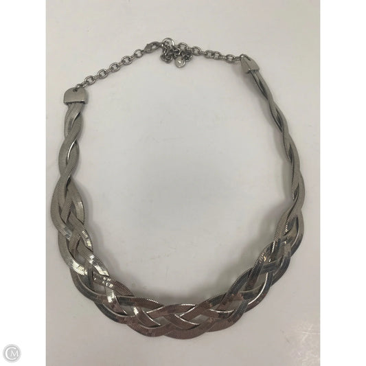 Necklace Choker & Collar By Cmf