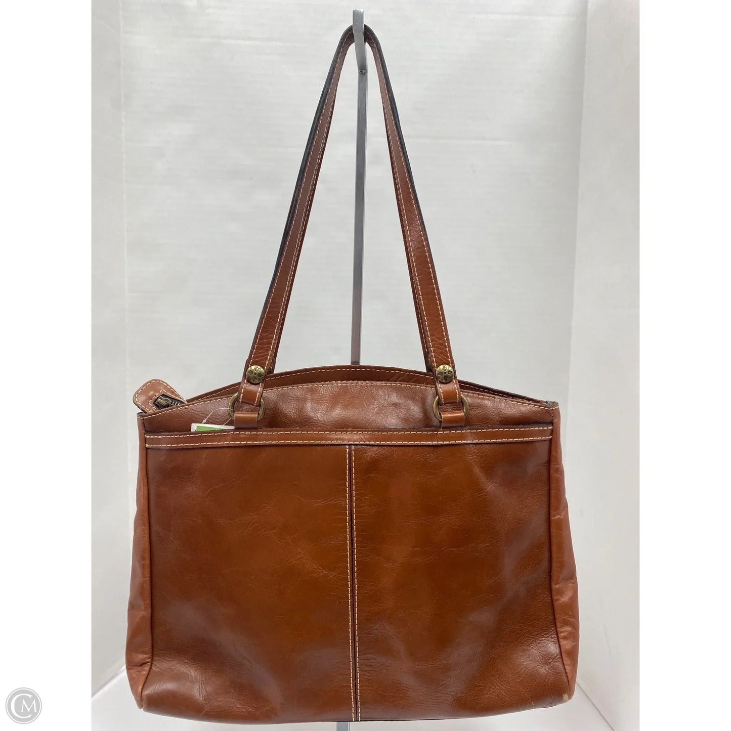 Handbag Designer By Patricia Nash, Size: Large