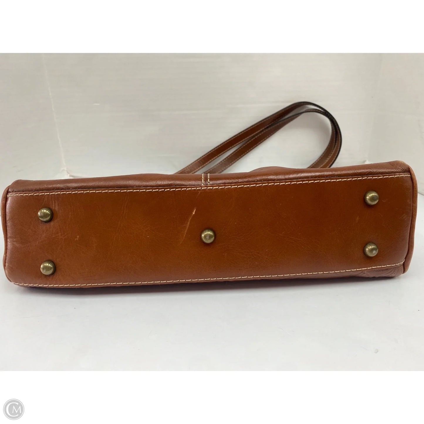 Handbag Designer By Patricia Nash, Size: Large