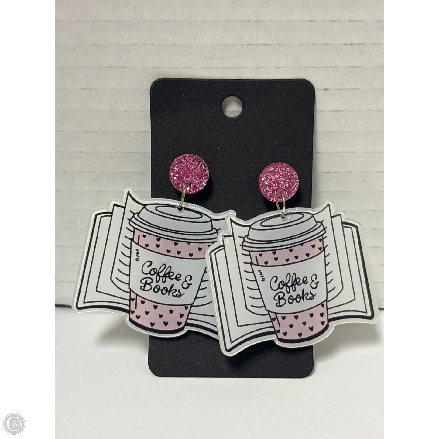 Earrings Other By Cmf