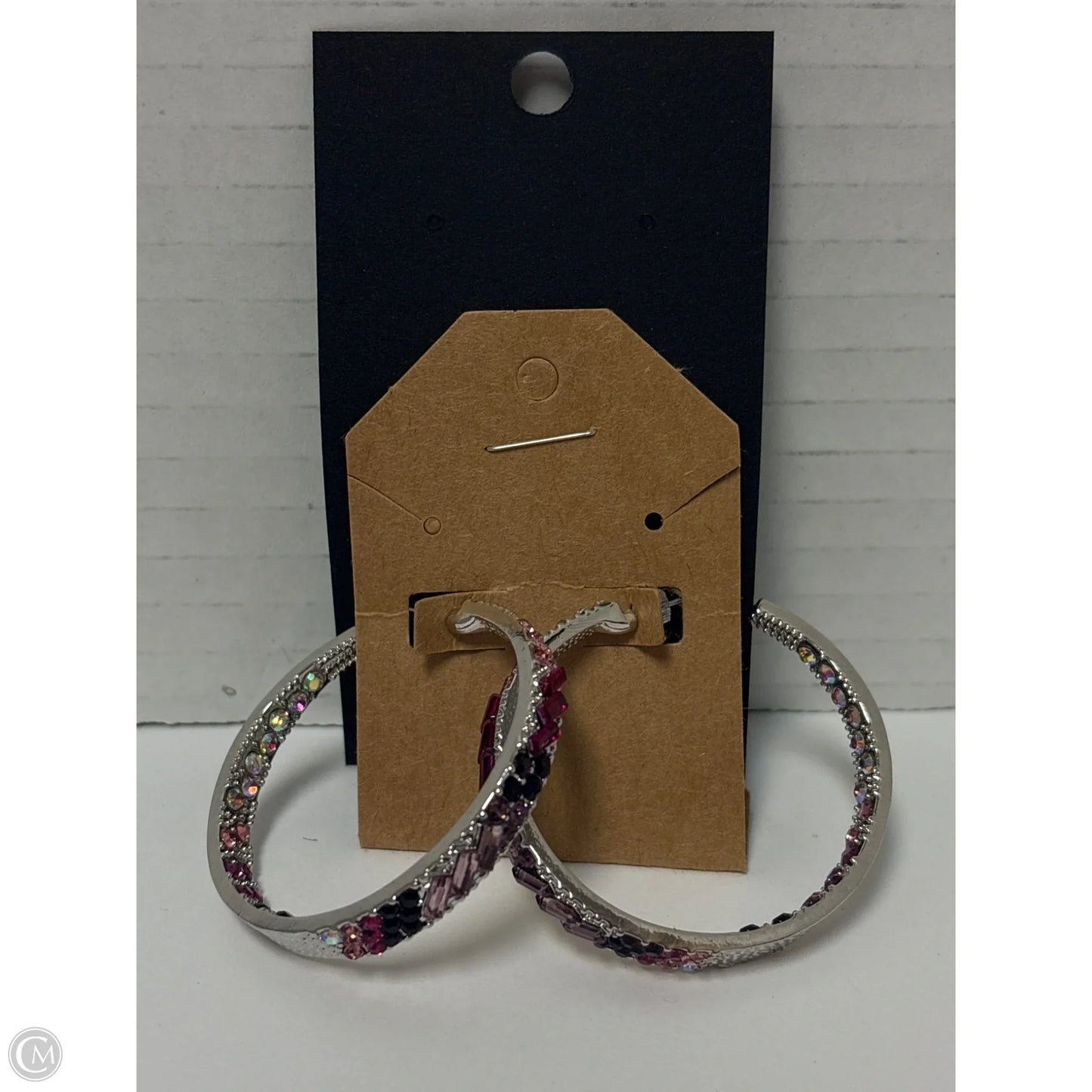 Earrings Other By Cmf