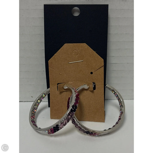 Earrings Other By Cmf