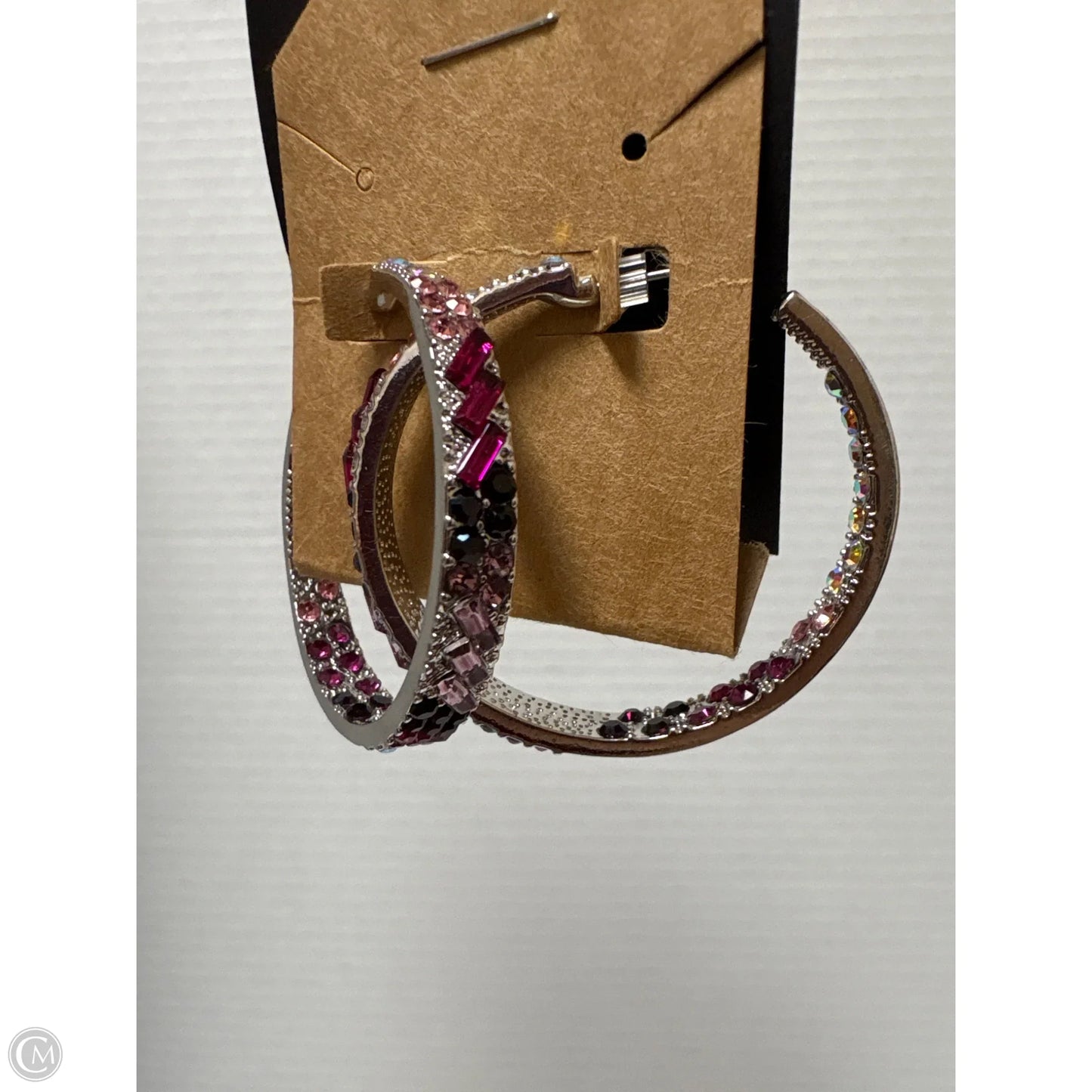 Earrings Other By Cmf