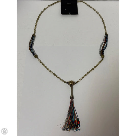 Necklace Other By Cmf