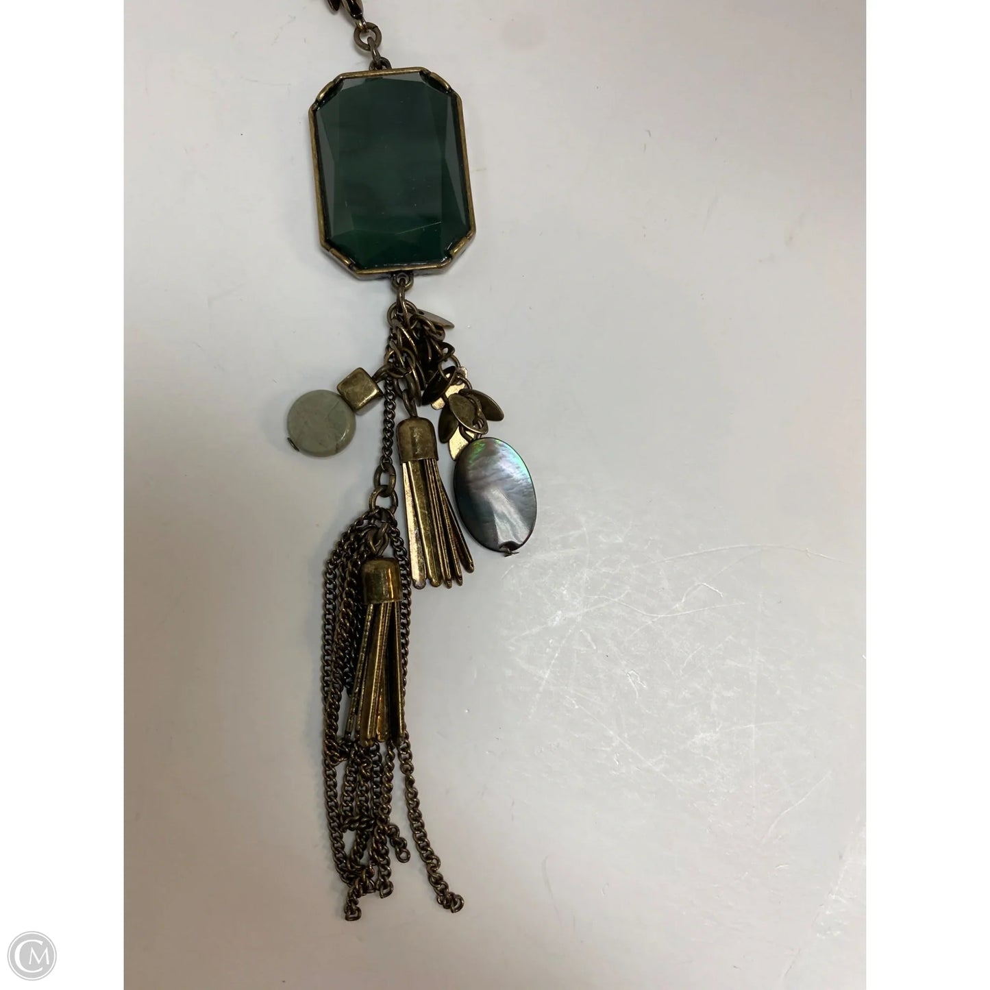 Necklace Set By Premier Designs, Size: 02 Piece Set