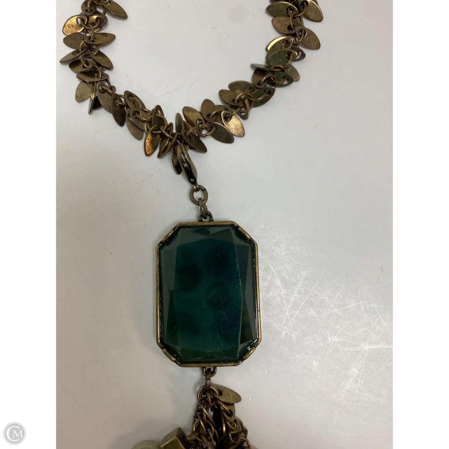 Necklace Set By Premier Designs, Size: 02 Piece Set