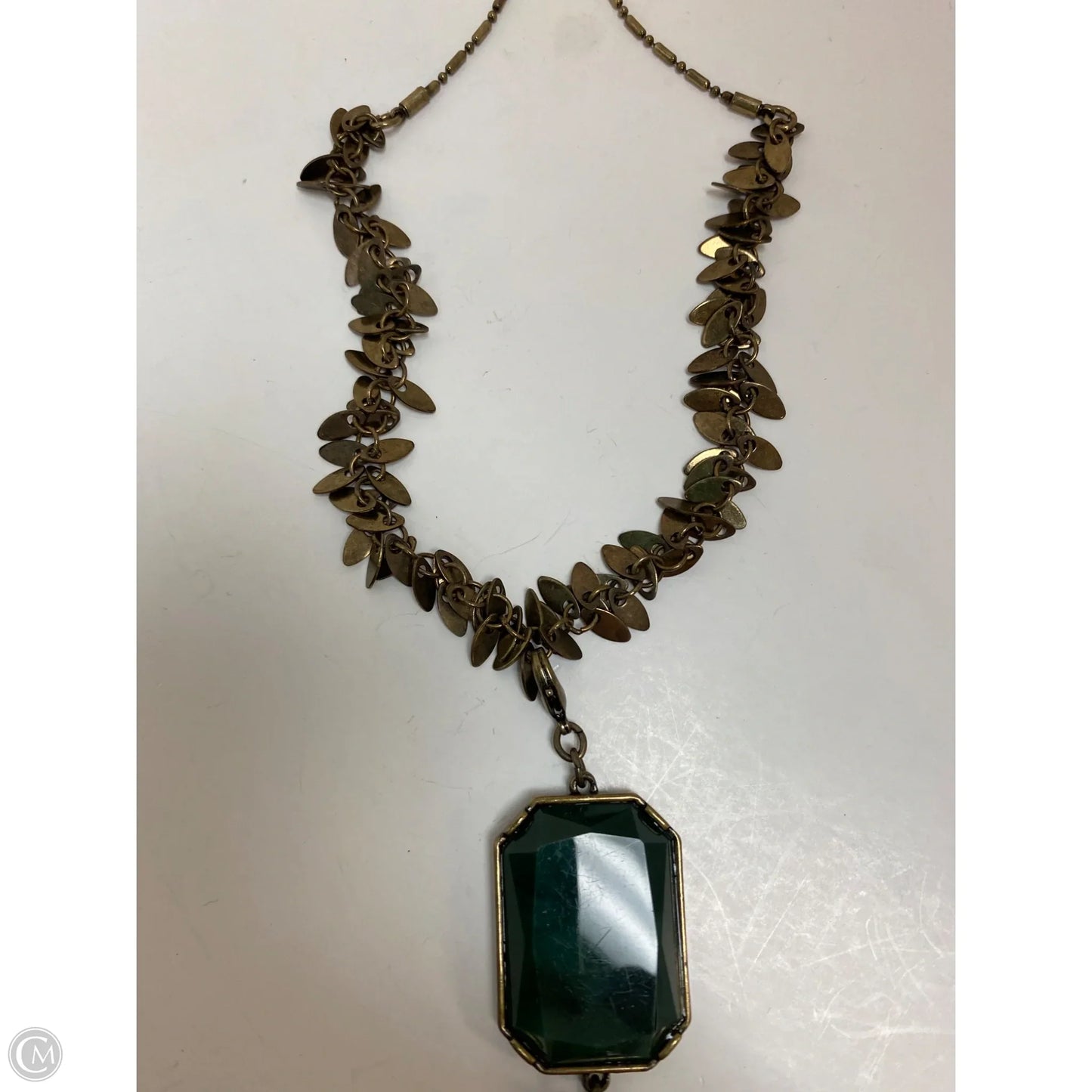 Necklace Set By Premier Designs, Size: 02 Piece Set