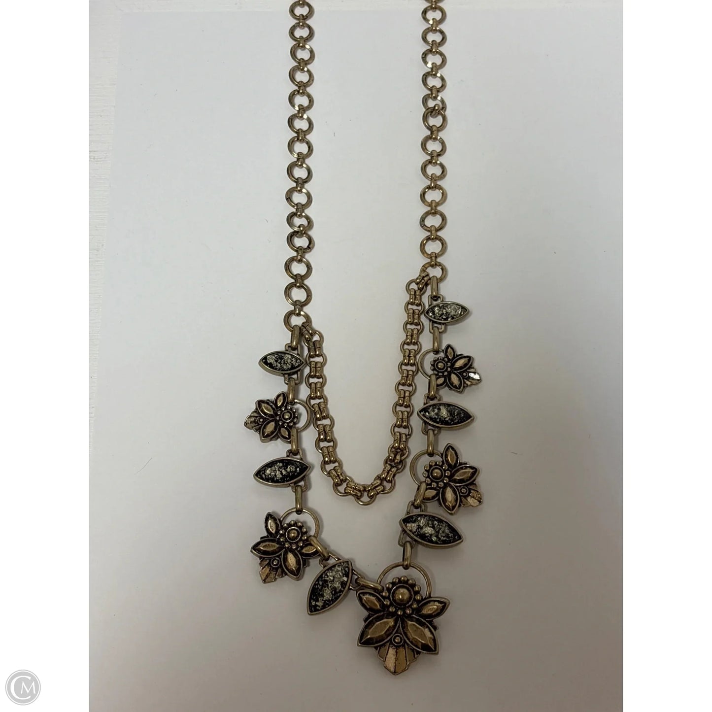 Necklace Set By Premier Designs, Size: 02 Piece Set