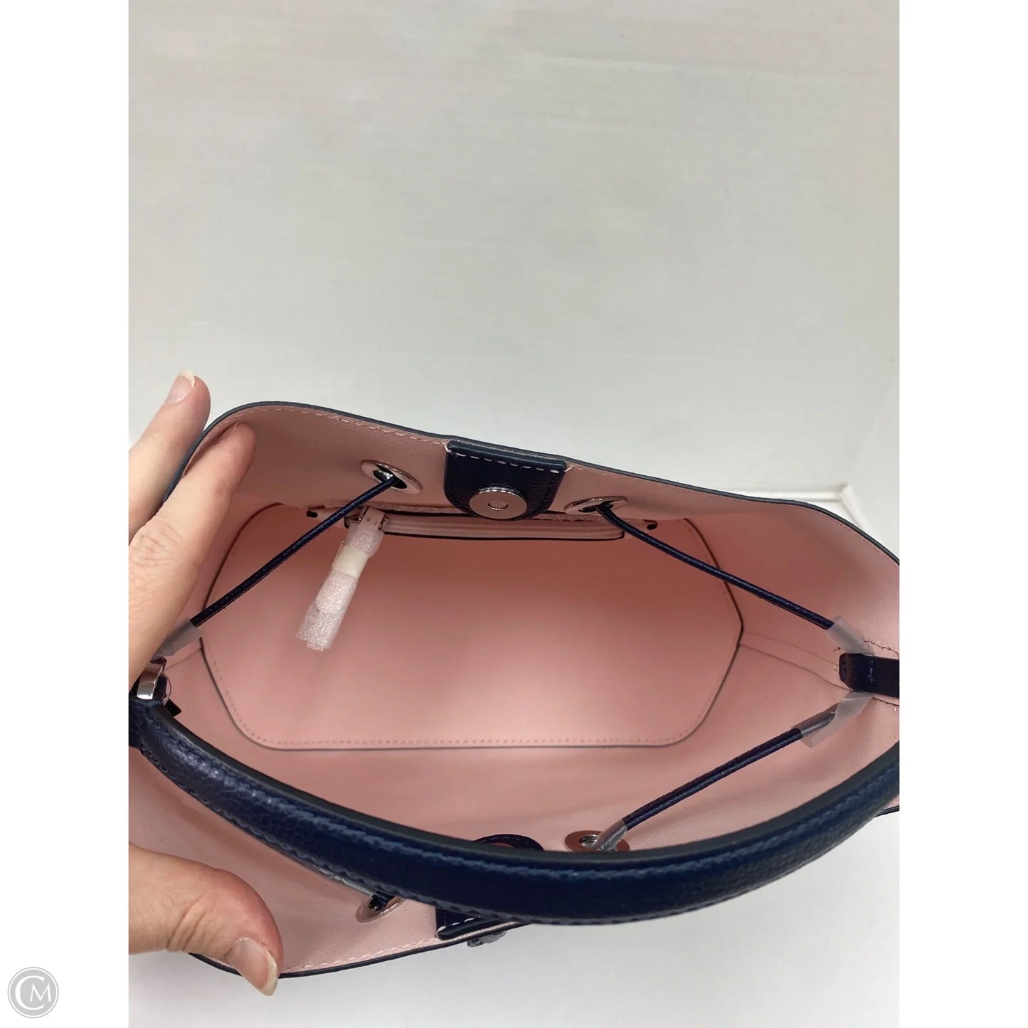 Handbag Designer By Kate Spade, Size: Large