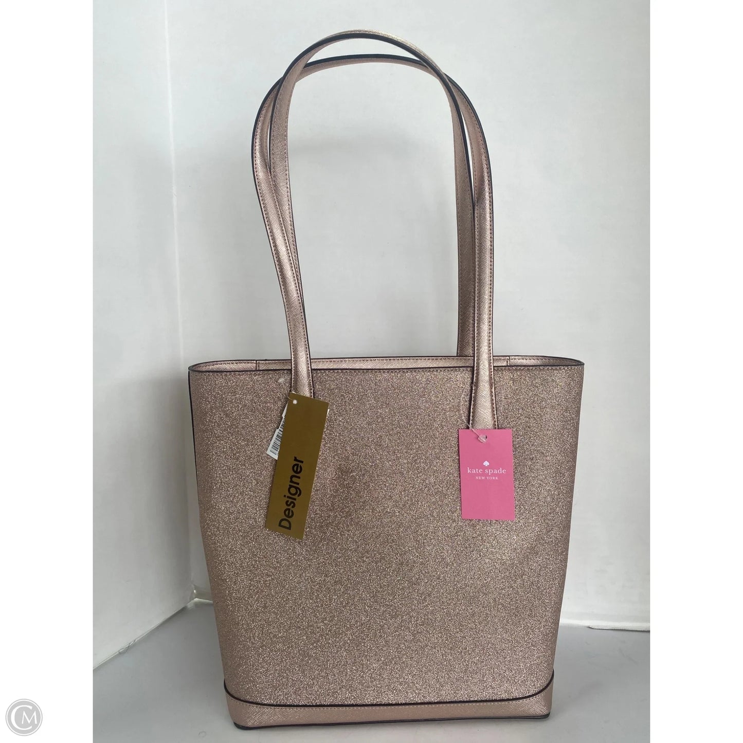Handbag Designer By Kate Spade, Size: Large