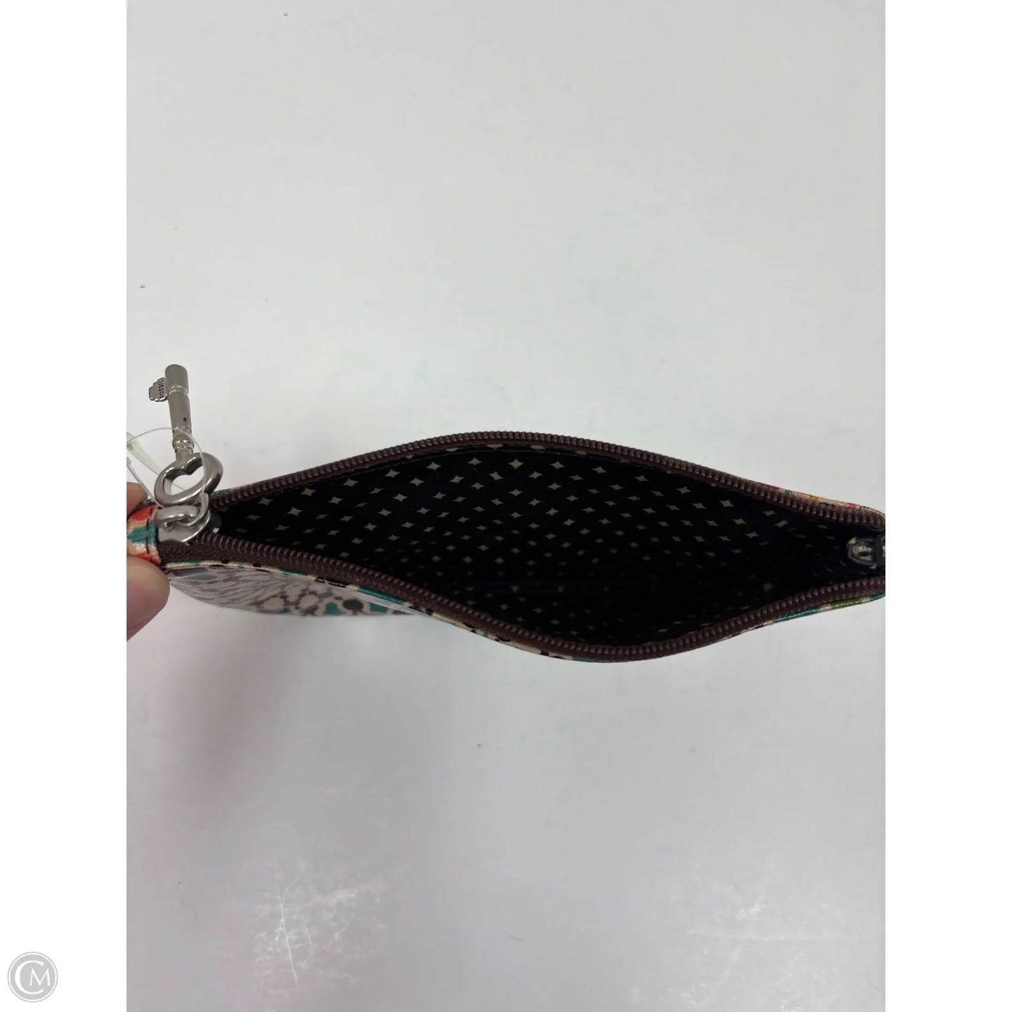 Clutch By Fossil, Size: Small