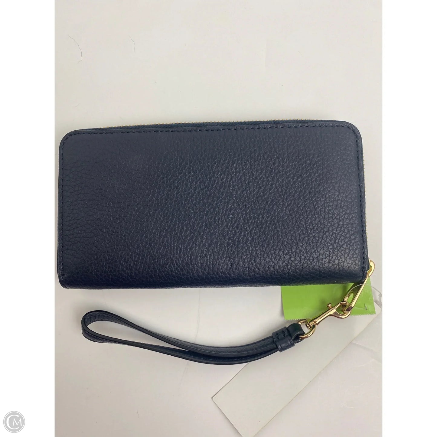 Wallet Designer By Coach, Size: Large