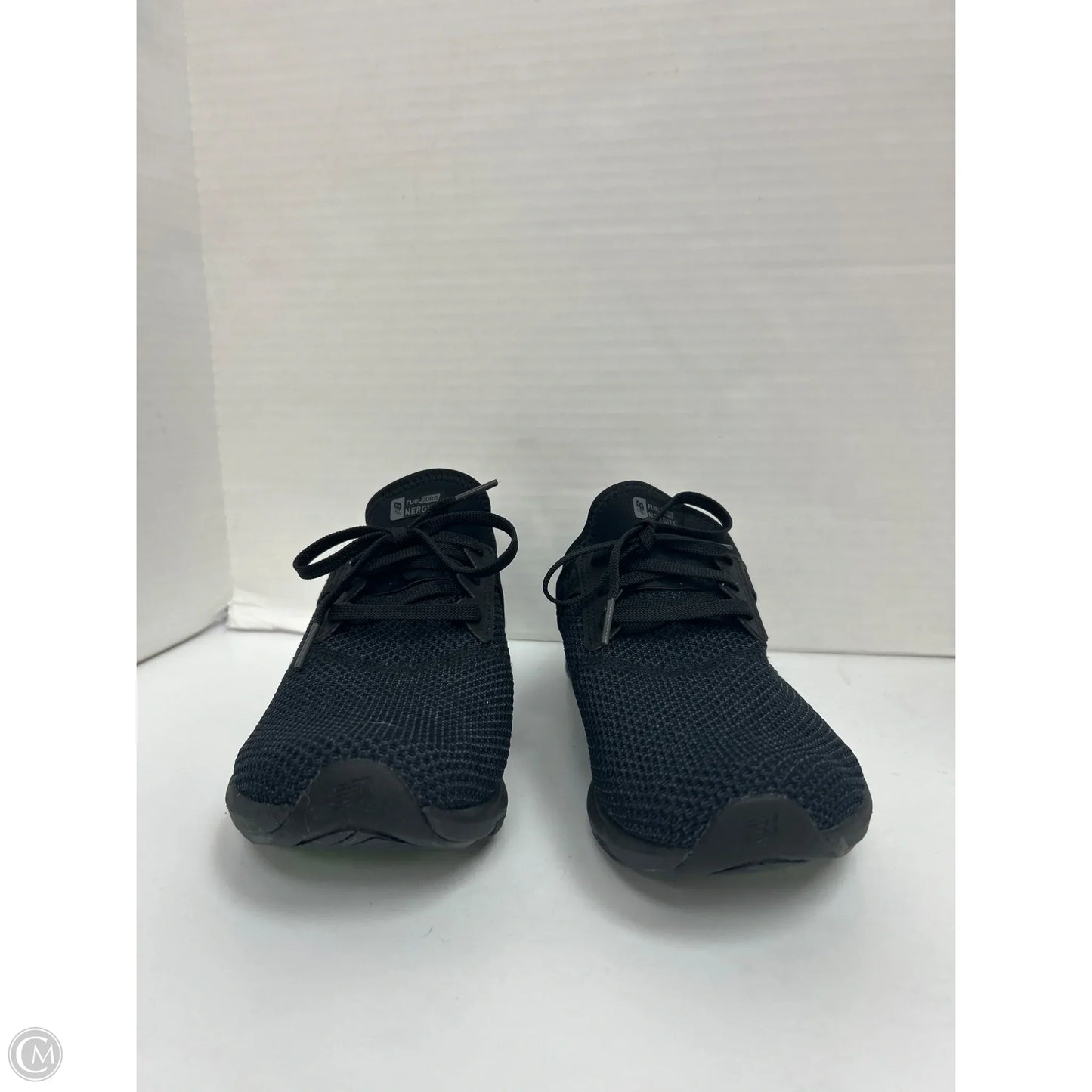 Shoes Athletic By New Balance In Black, Size: 5.5