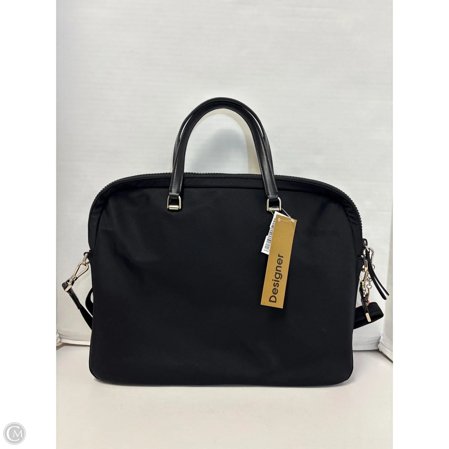 Tote Designer By Kate Spade, Size: Large