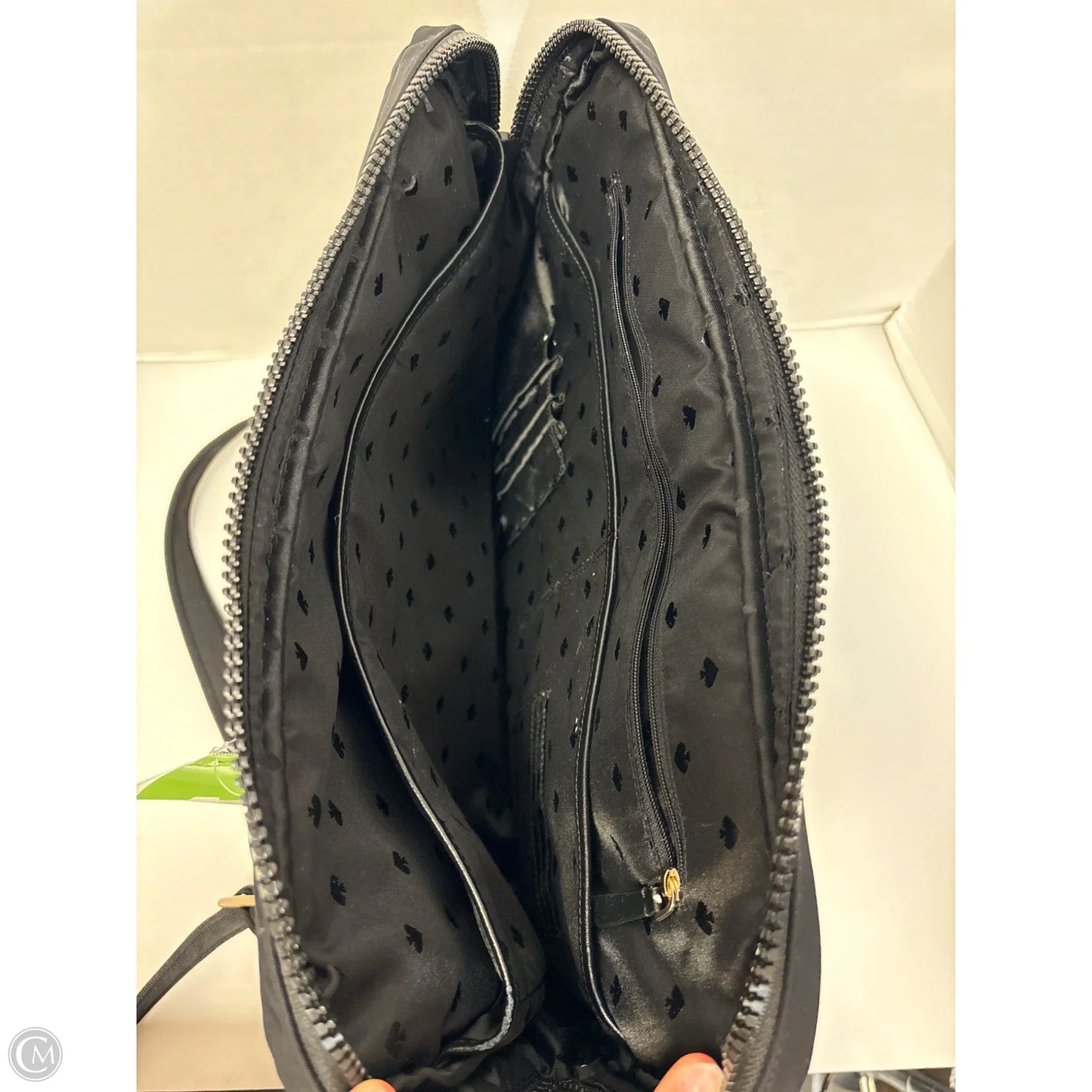 Tote Designer By Kate Spade, Size: Large