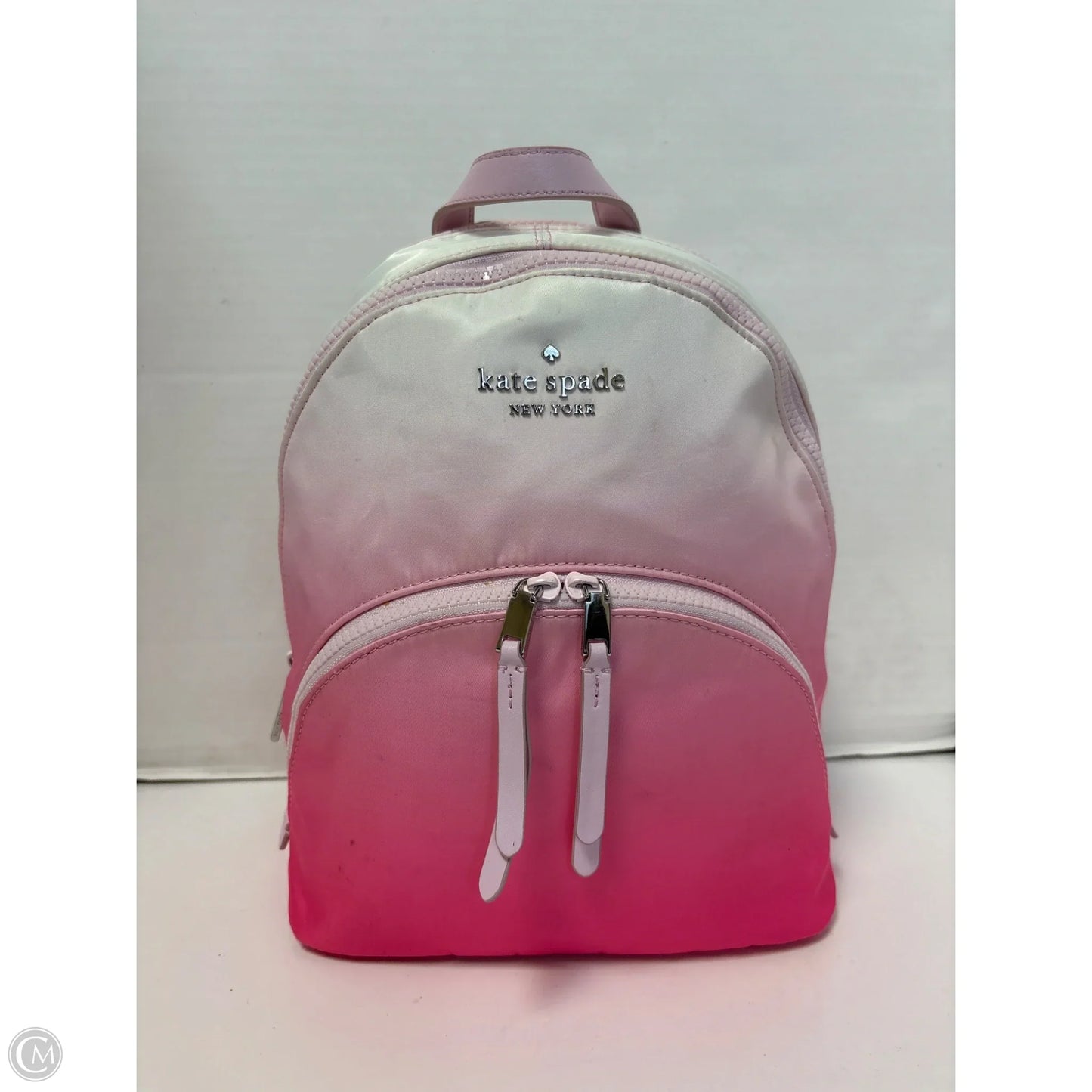 Backpack Designer By Kate Spade, Size: Large