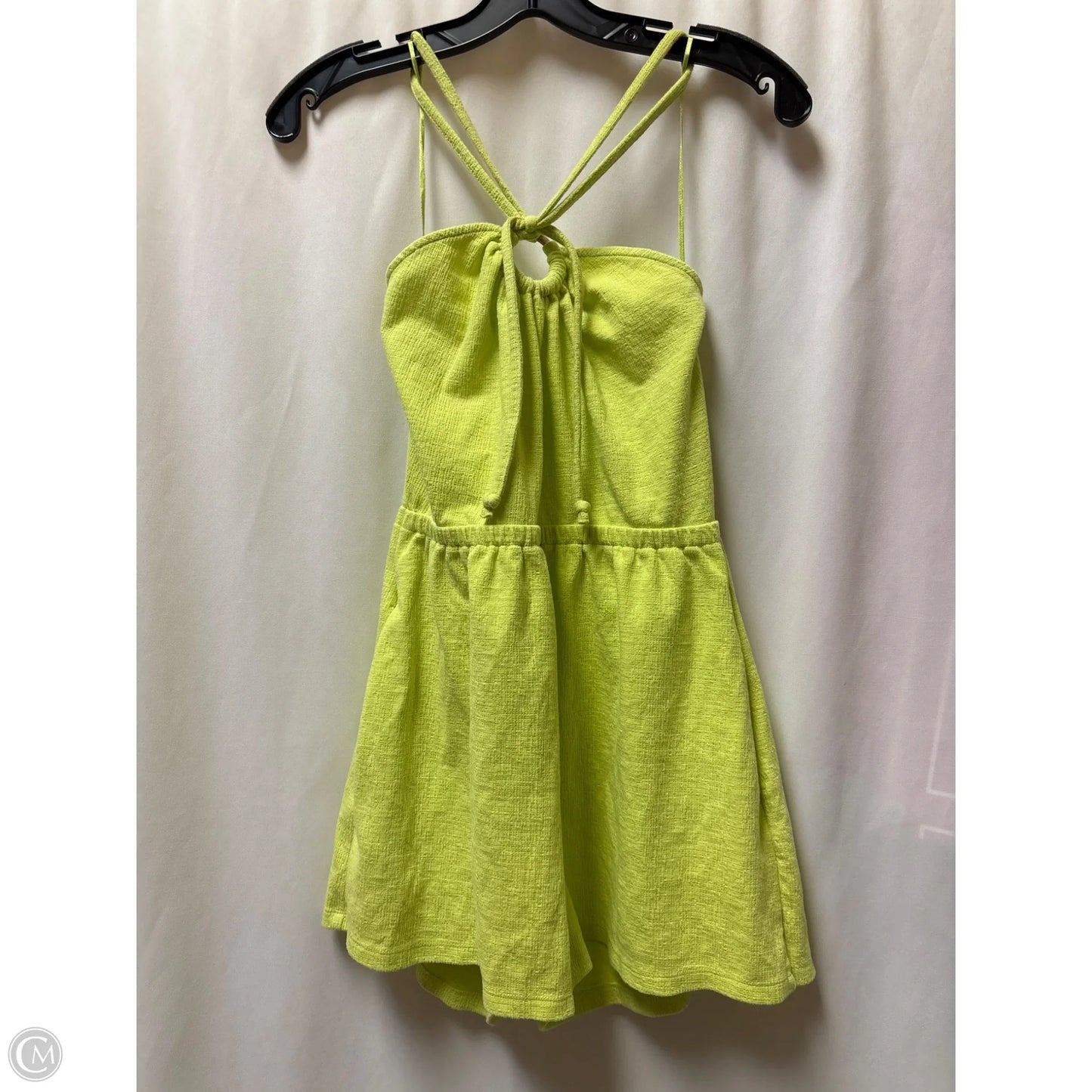 Romper By Old Navy In Green, Size: S