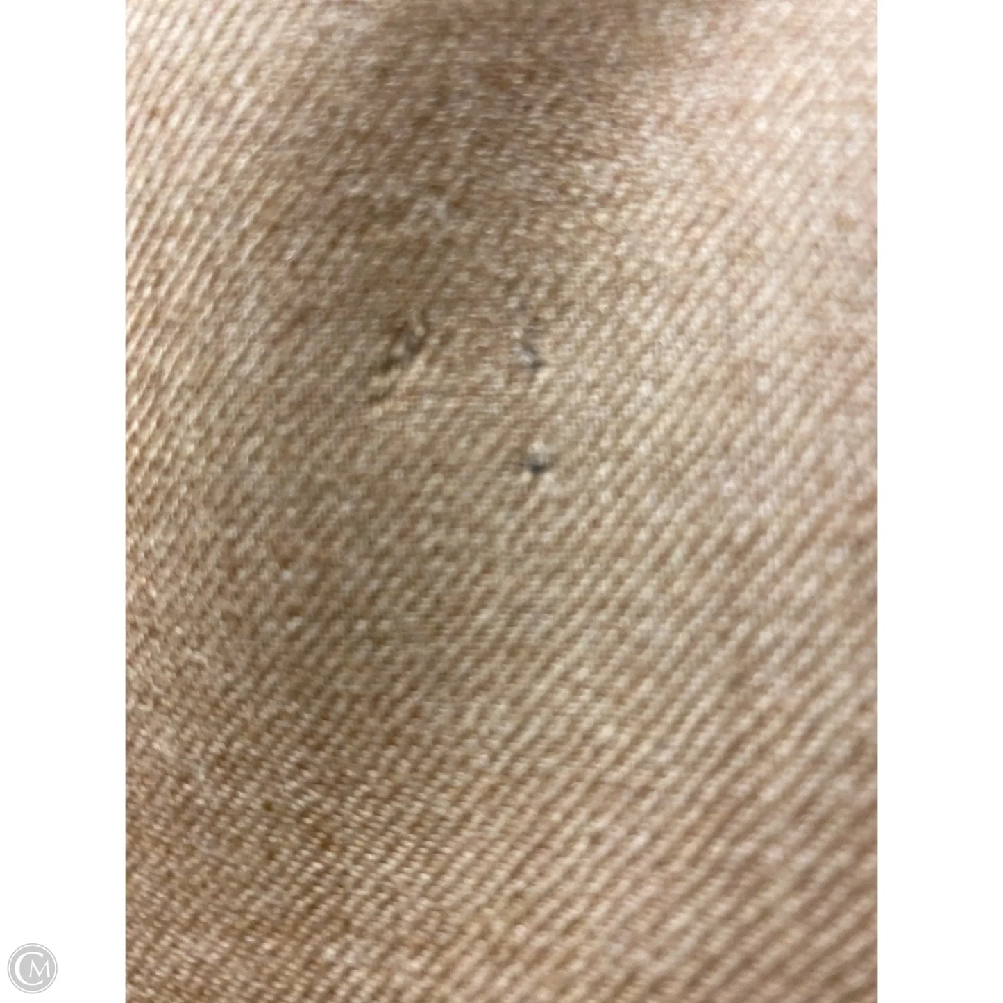 Pants Suit 2pc By Pendleton In Brown, Size: S