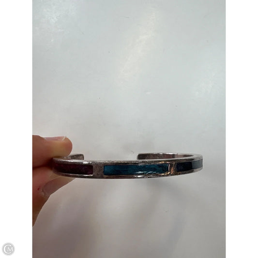 Bracelet Cuff By Cmf