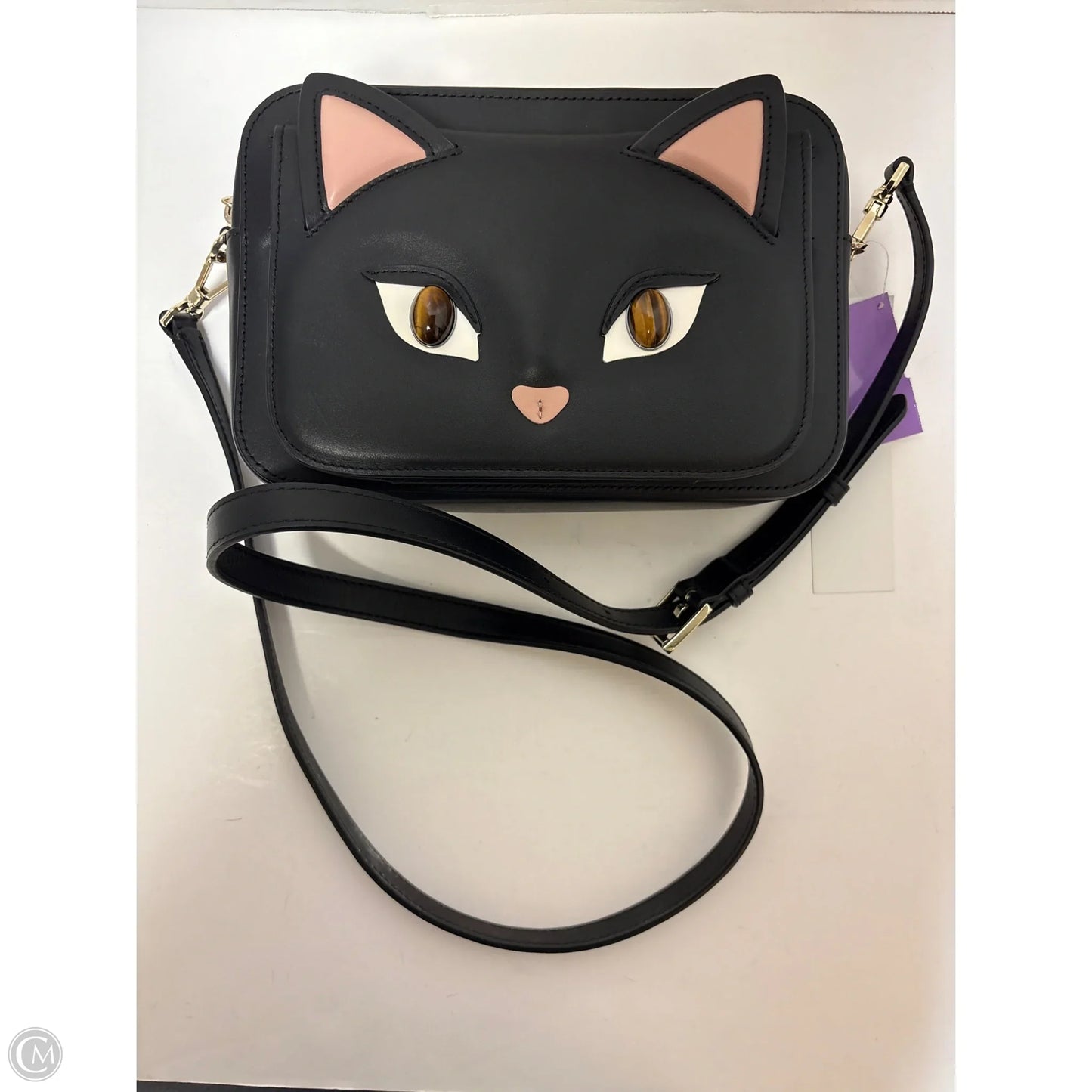 Crossbody Designer By Kate Spade, Size: Small