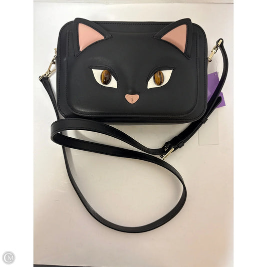 Crossbody Designer By Kate Spade, Size: Small