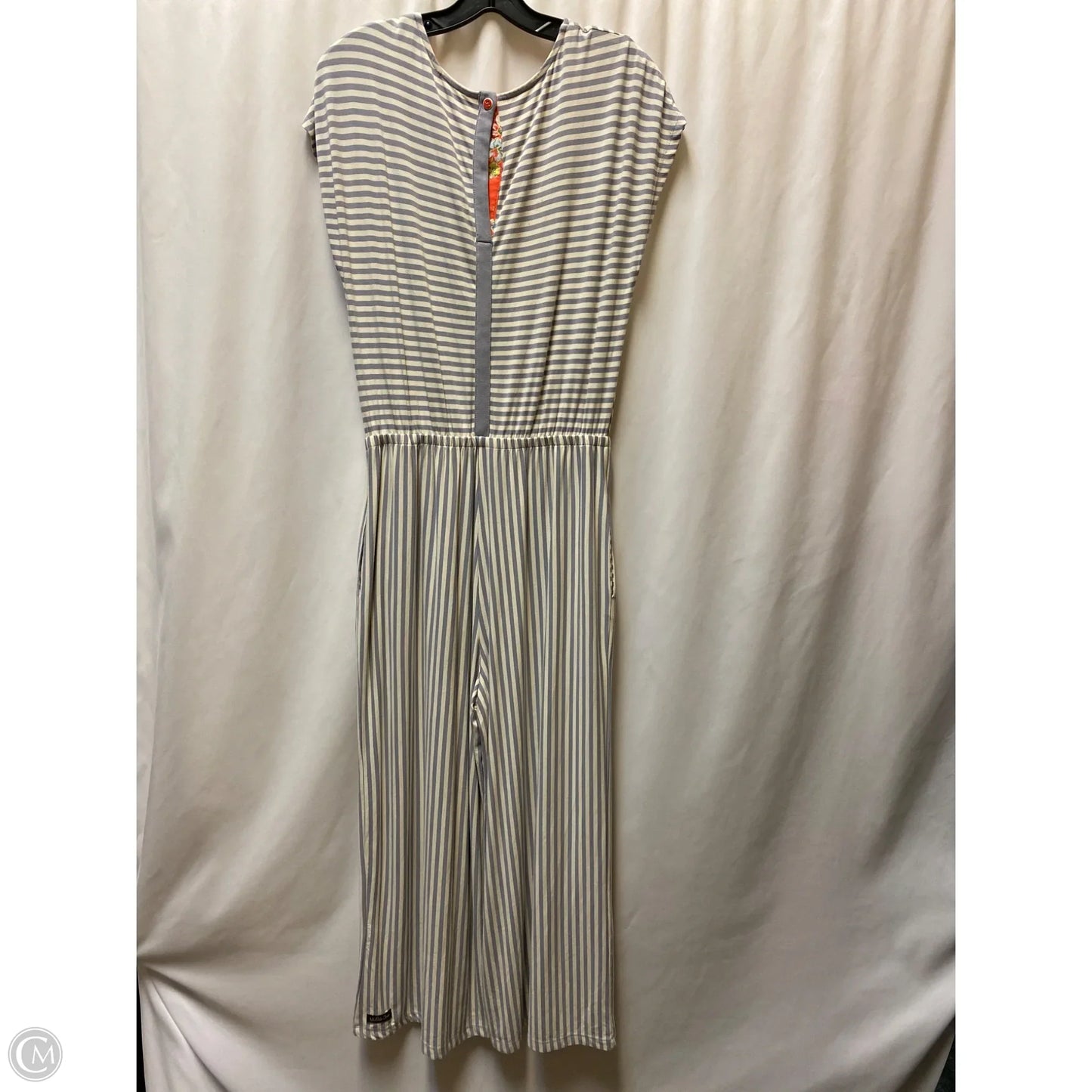 Jumpsuit By Matilda Jane In Cream, Size: S