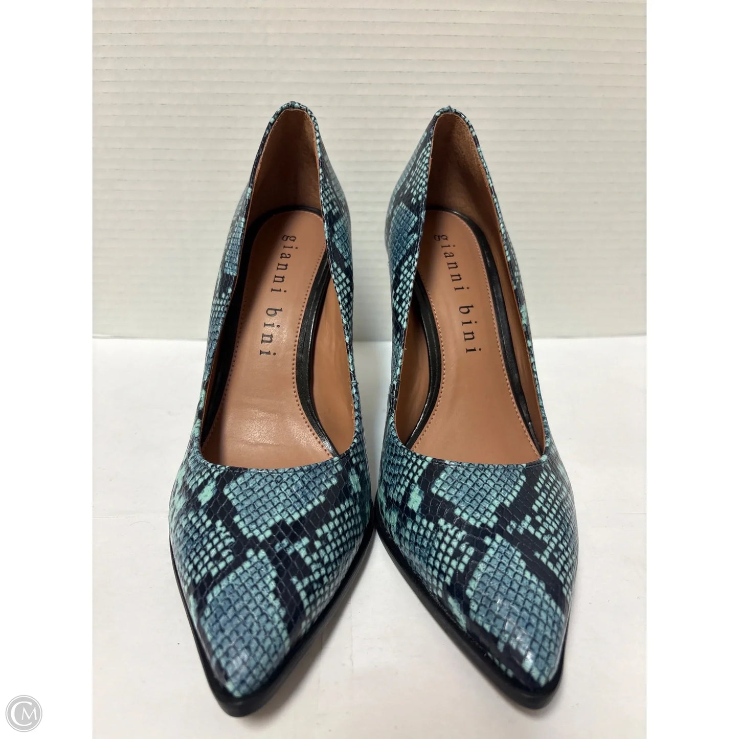 Boots Ankle Heels By Timberland In Yellow, Size: 8.5