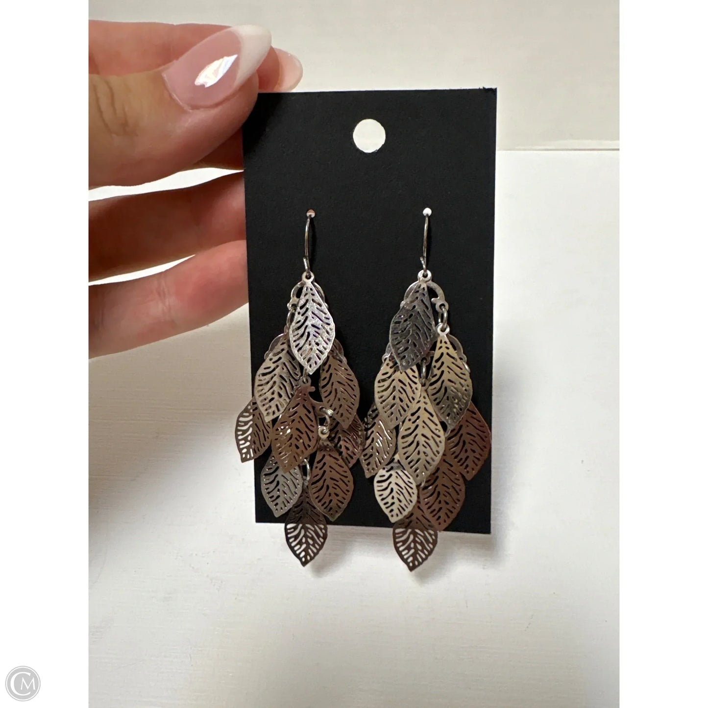 Earrings Dangle/drop By Cmf