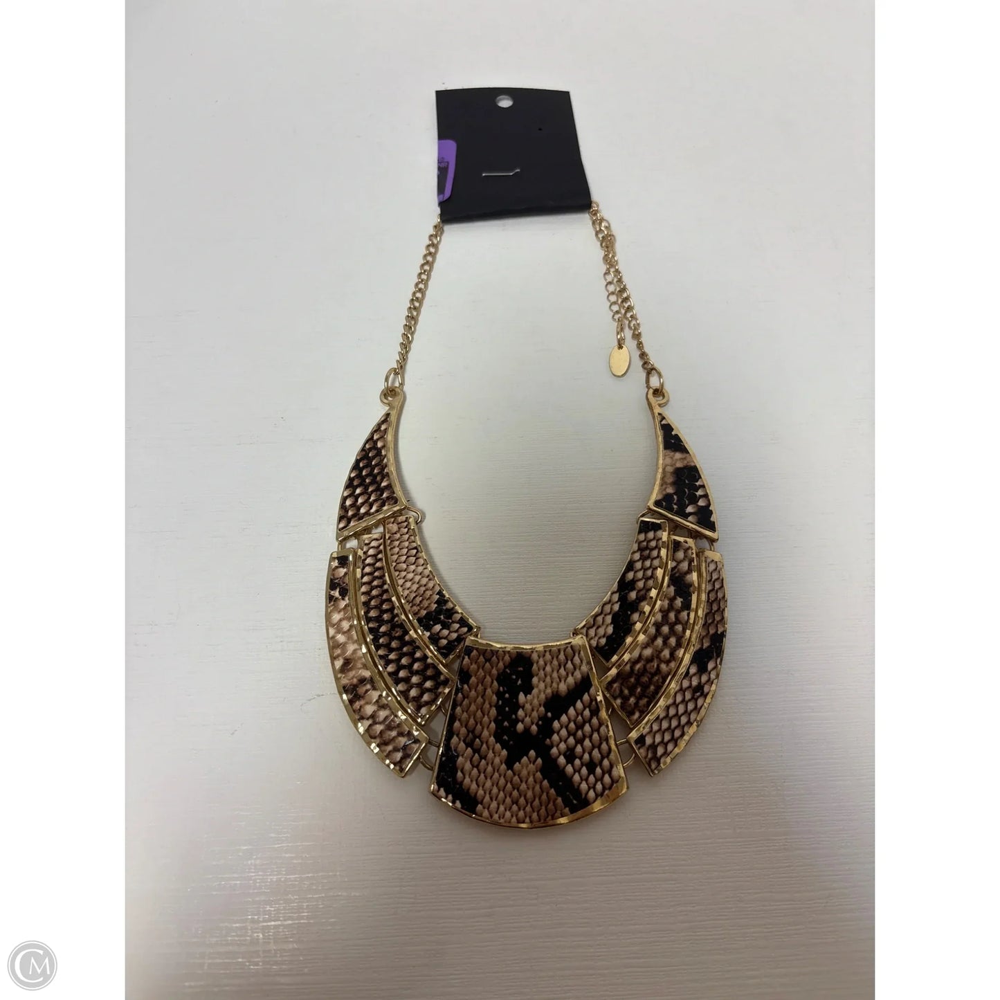 Necklace Other By Cmf