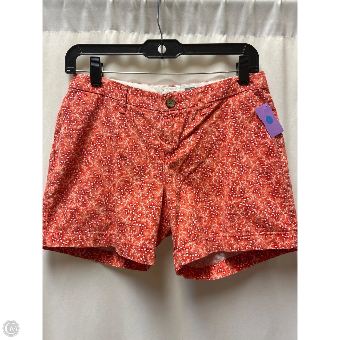 Shorts By Old Navy In Red, Size: 0