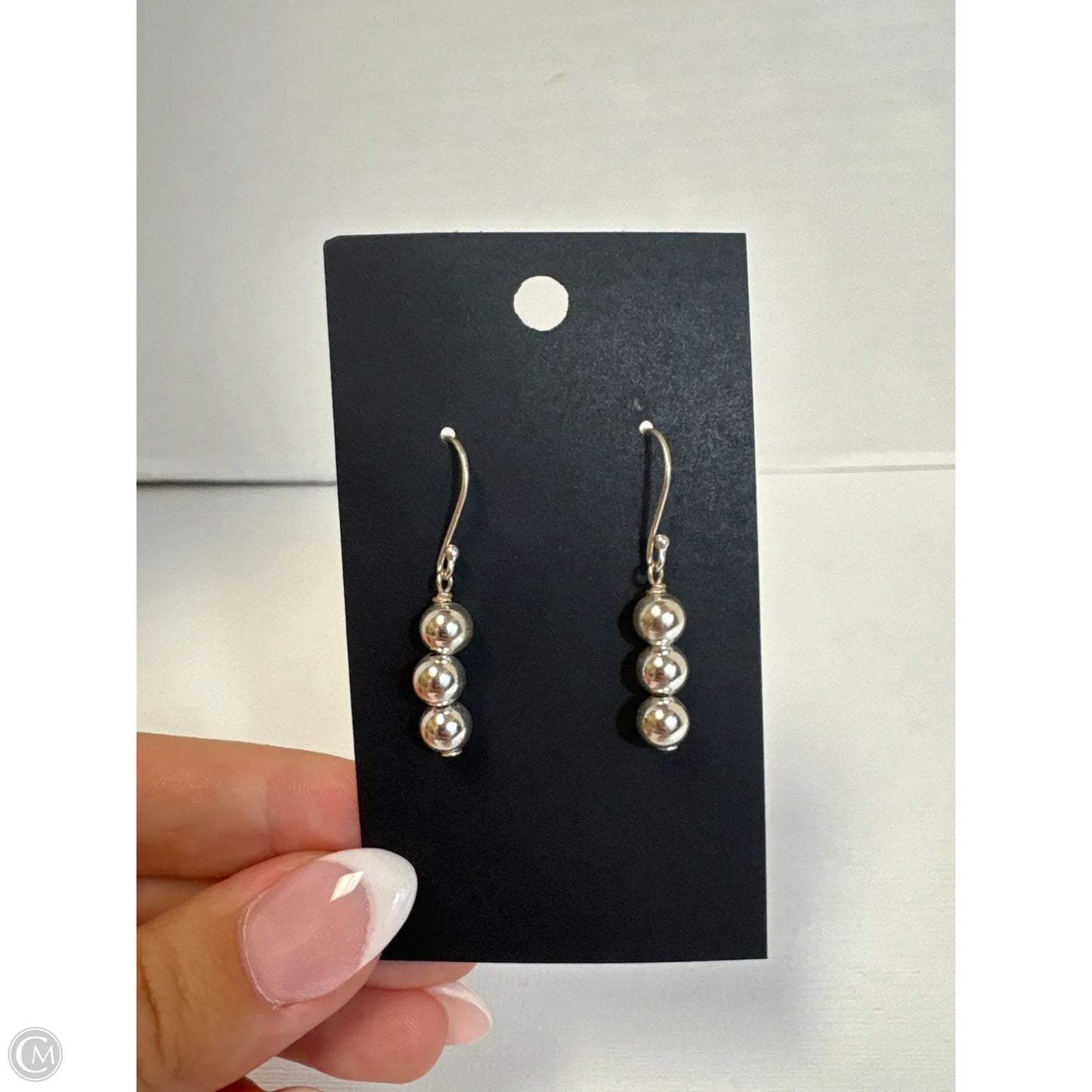 Earrings Dangle/drop By Cmf