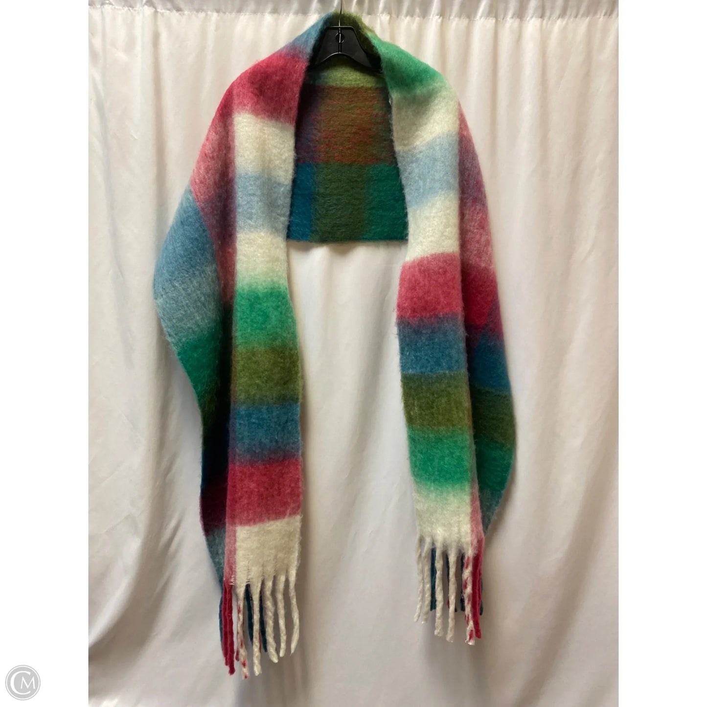 Scarf Long By Davi & Dani